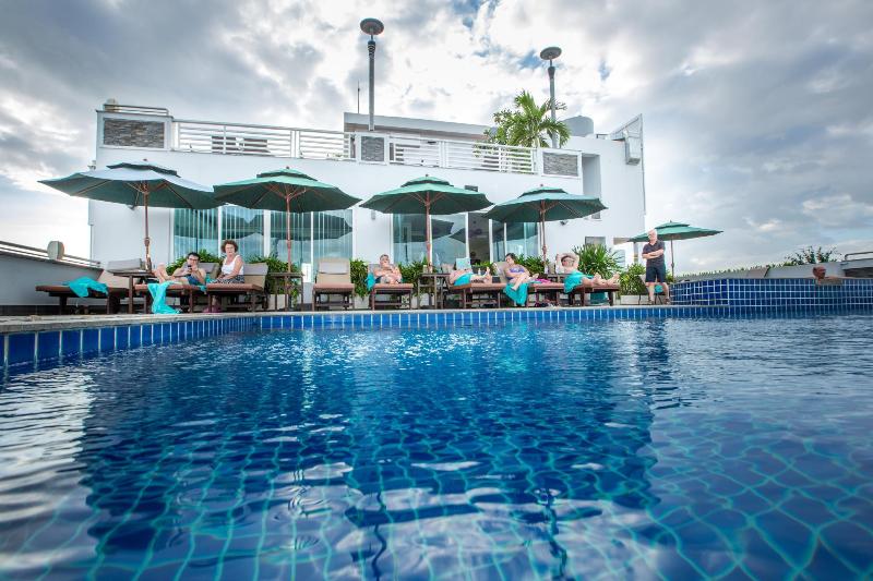 Fotos del hotel Harmony Phnom Penh:  3