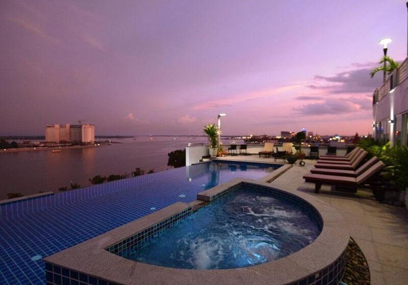 Fotos del hotel Harmony Phnom Penh:  4