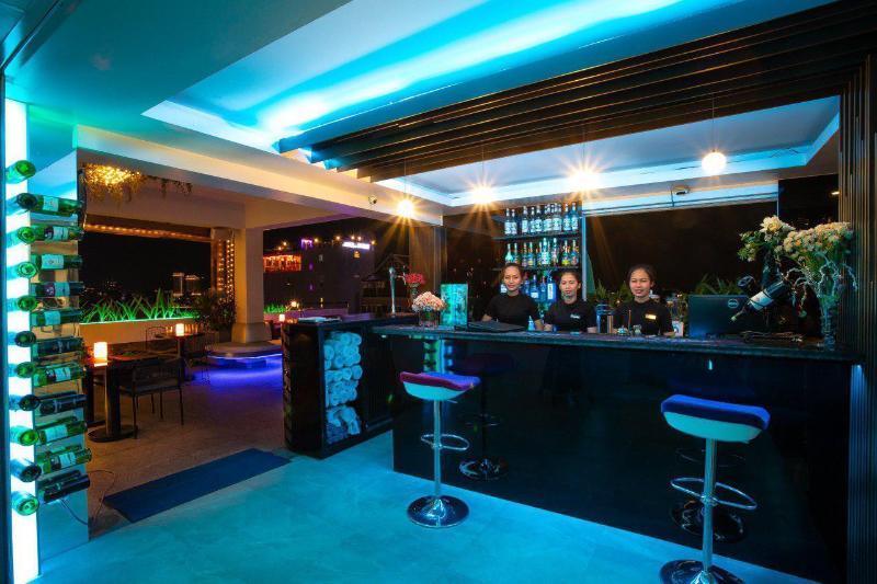 Fotos del hotel Harmony Phnom Penh:  6