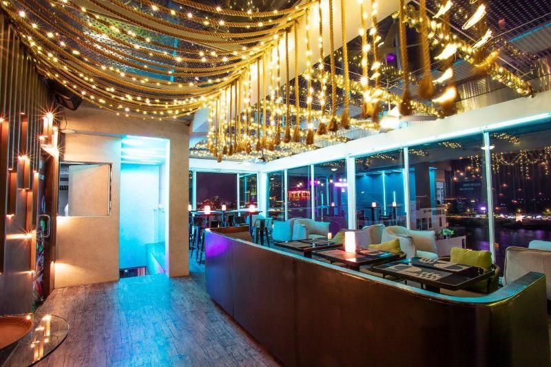 Fotos del hotel Harmony Phnom Penh:  7