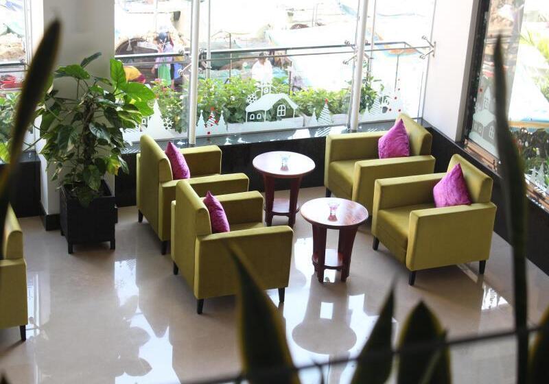 Fotos del hotel Harmony Phnom Penh:  8