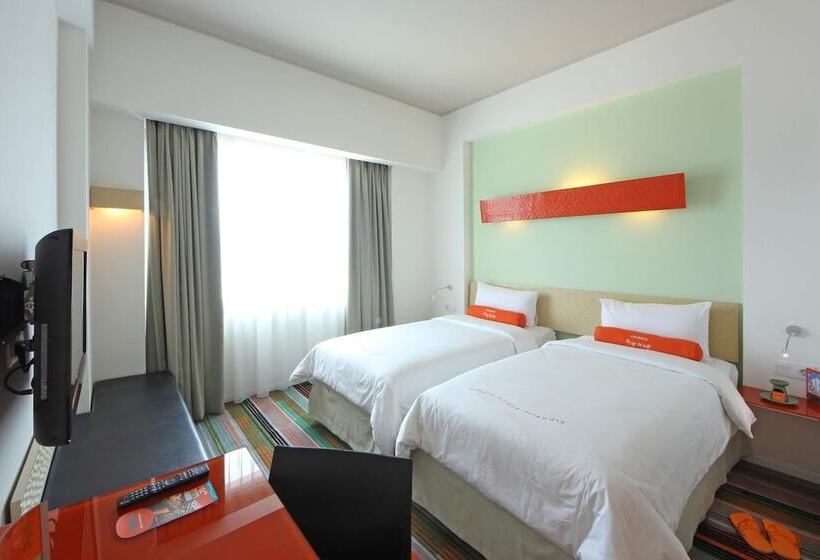 Fotos del hotel Harris Hotel & Convention Festival Citylink Bandung: 1 Fotos del hotel Harris Hotel & Convention Festival Citylink Bandung: 1