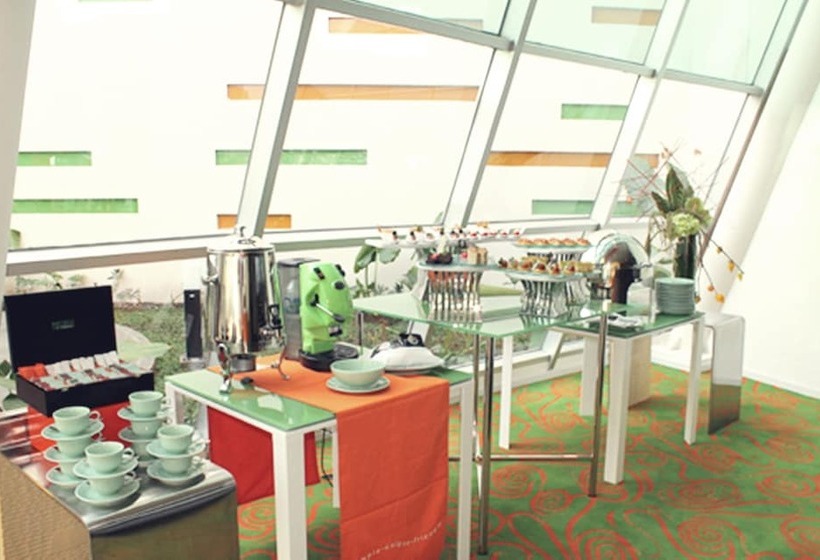 Fotos del hotel Harris Hotel & Convention Festival Citylink Bandung:  11