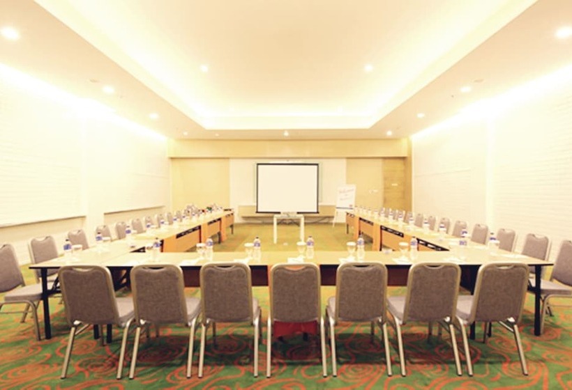 Fotos del hotel Harris Hotel & Convention Festival Citylink Bandung:  14