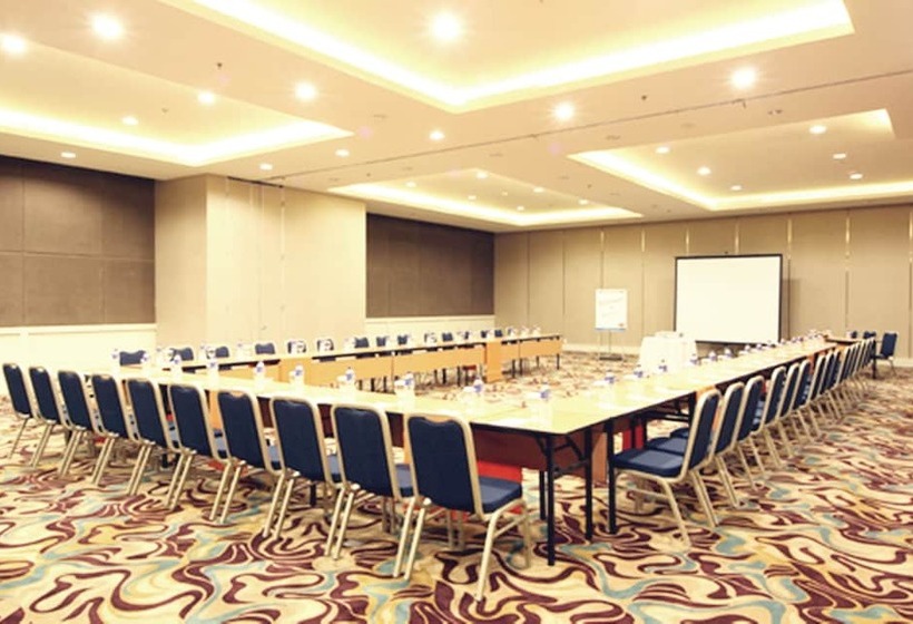 Fotos del hotel Harris Hotel & Convention Festival Citylink Bandung:  15