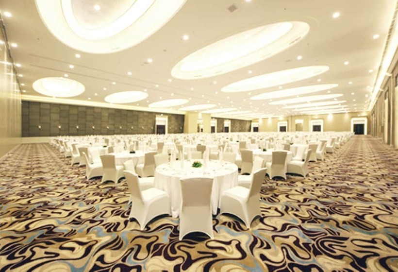 Fotos del hotel Harris Hotel & Convention Festival Citylink Bandung:  16