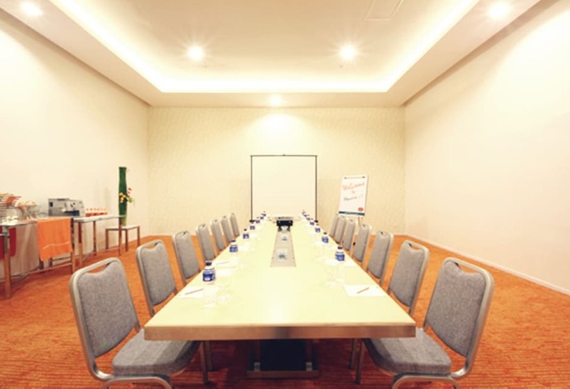 Fotos del hotel Harris Hotel & Convention Festival Citylink Bandung:  17