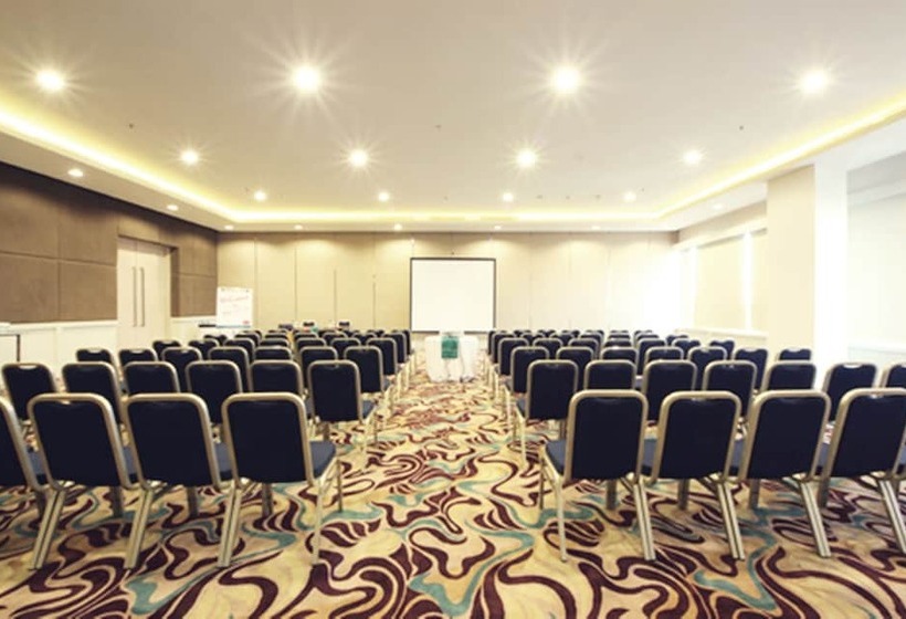 Fotos del hotel Harris Hotel & Convention Festival Citylink Bandung:  18