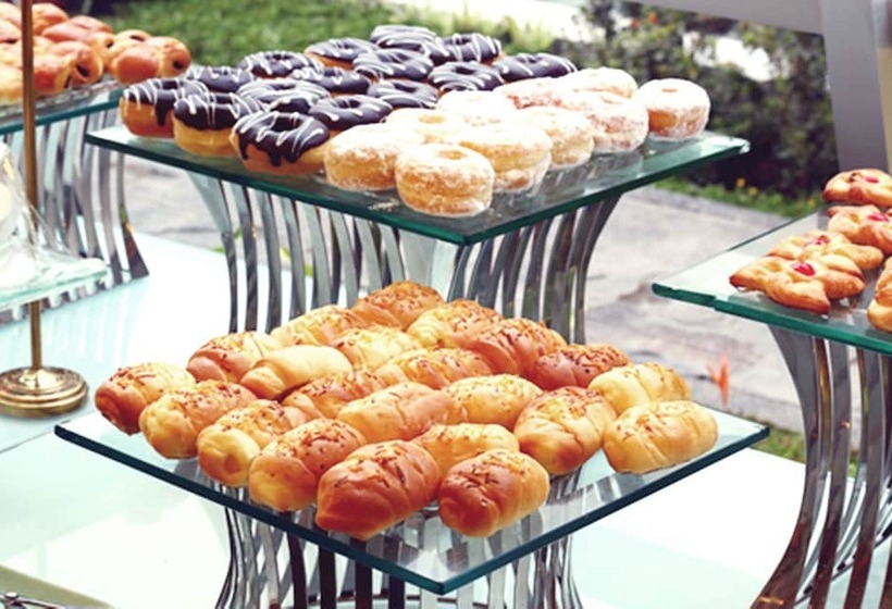 Fotos del hotel Harris Hotel & Convention Festival Citylink Bandung:  20