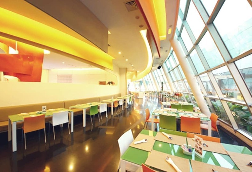 Fotos del hotel Harris Hotel & Convention Festival Citylink Bandung:  22