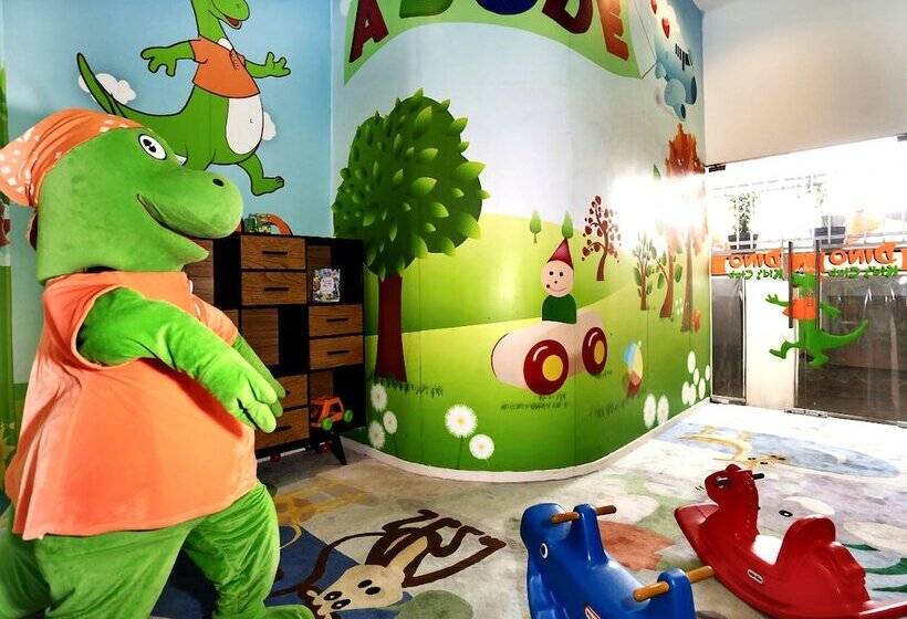 Fotos del hotel Harris Hotel & Convention Festival Citylink Bandung:  9