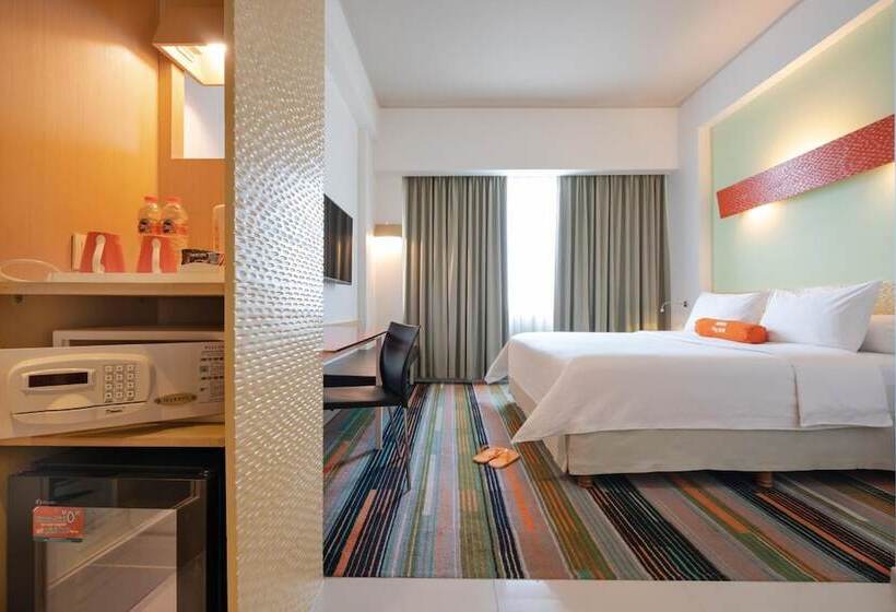 Fotos del hotel Harris Hotel & Convention Festival Citylink Bandung:  4