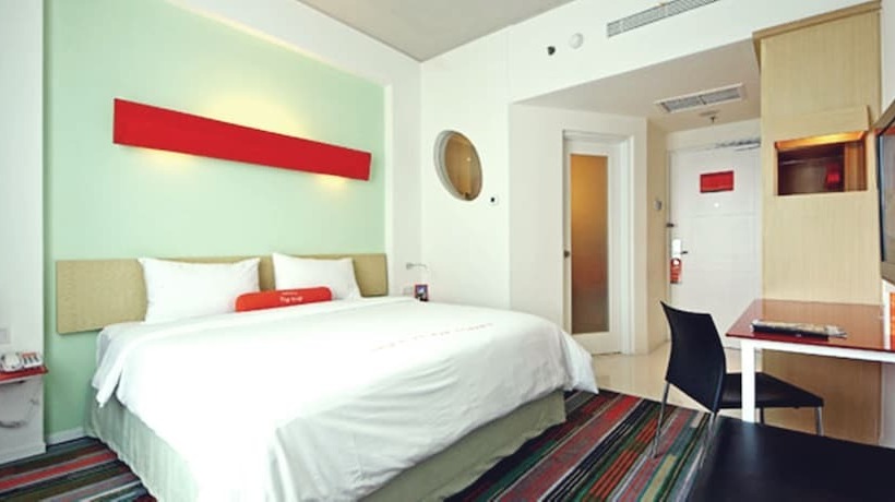 Fotos del hotel Harris Hotel & Convention Festival Citylink Bandung:  30