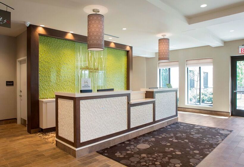 هتل Hilton Garden Inn Akron