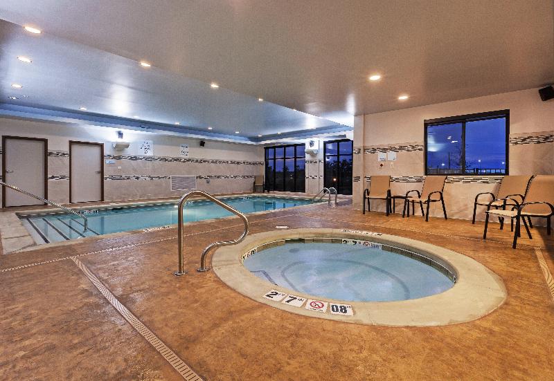 ホテル Holiday Inn Express & Suites Glenpool Tulsa South By Ihg