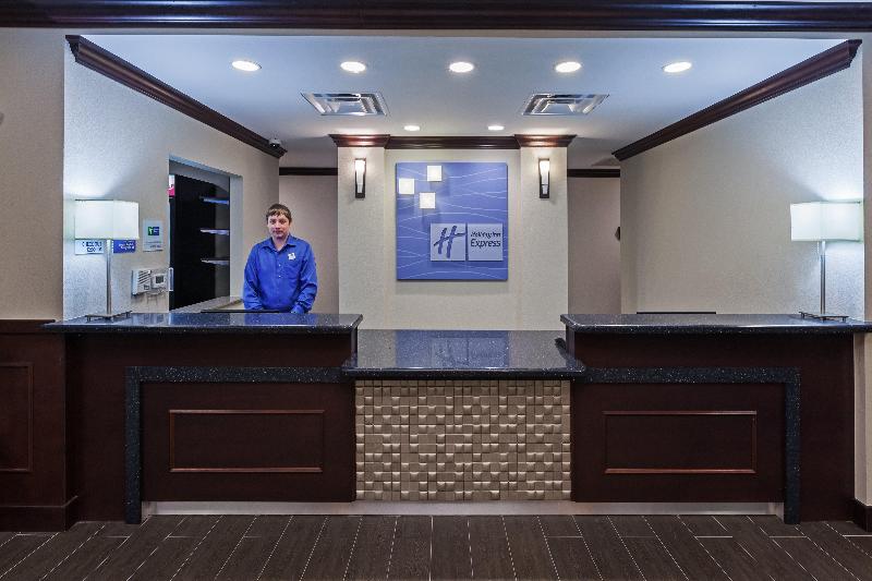 ホテル Holiday Inn Express & Suites Glenpool Tulsa South By Ihg