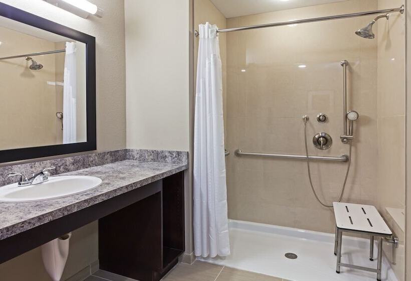 ホテル Holiday Inn Express & Suites Glenpool Tulsa South By Ihg