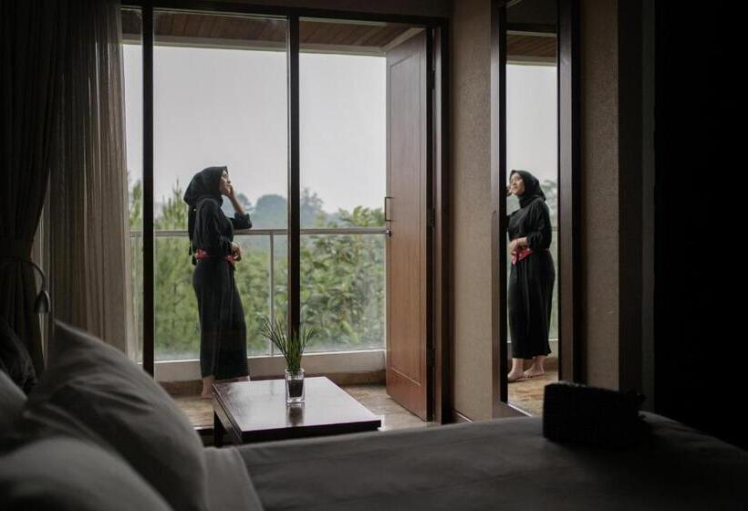 Fotos del hotel House Sangkuriang:  25