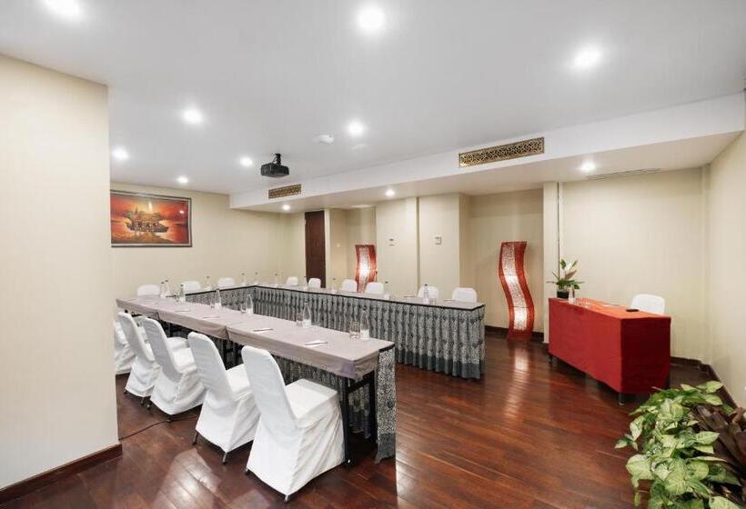 Fotos del hotel House Sangkuriang:  21