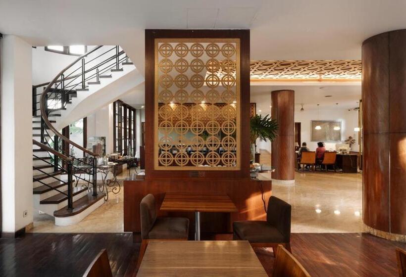 Fotos del hotel House Sangkuriang:  10