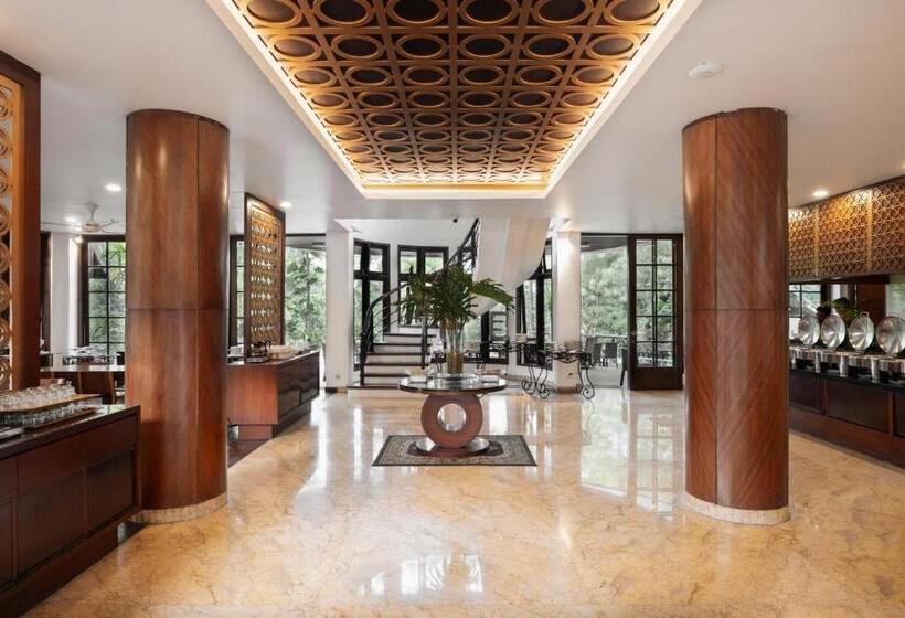 Fotos del hotel House Sangkuriang:  11