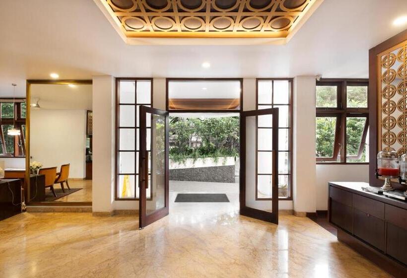 Fotos del hotel House Sangkuriang:  12