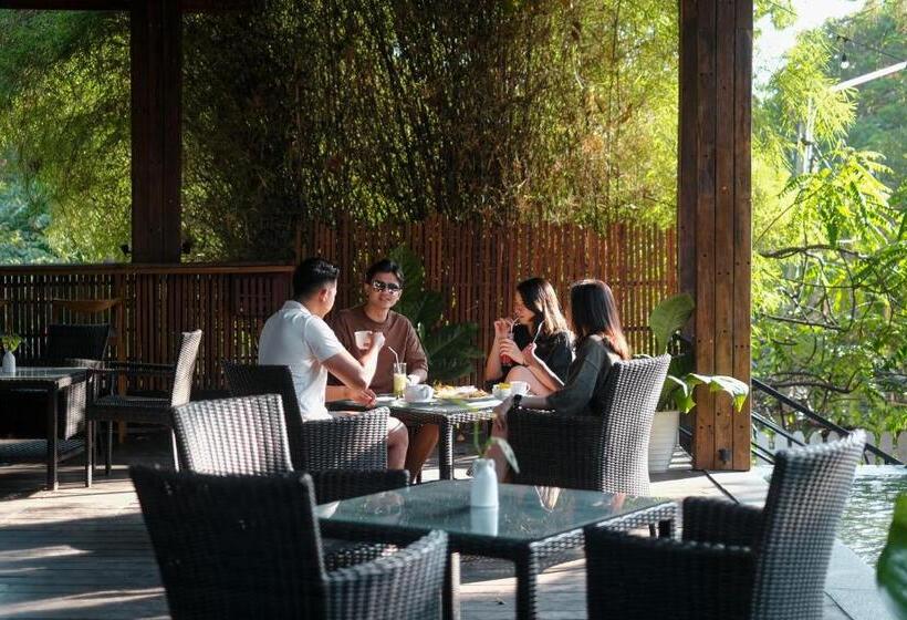 Fotos del hotel House Sangkuriang:  22