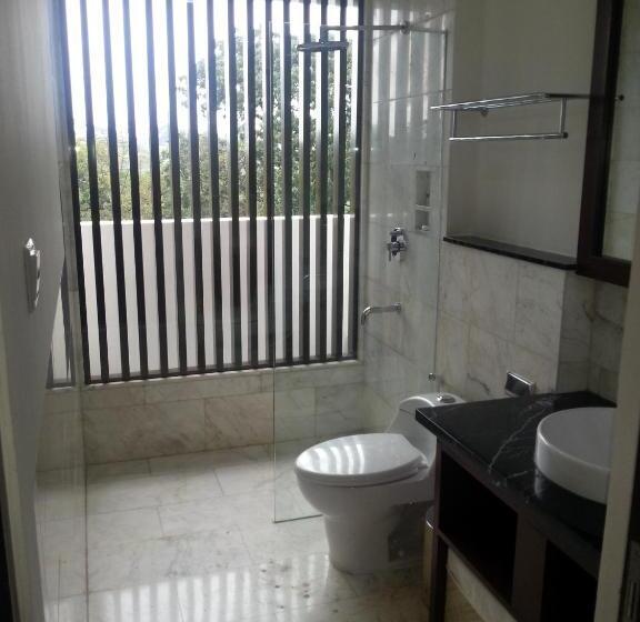 Fotos del hotel House Sangkuriang:  5