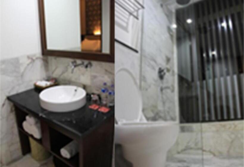 Fotos del hotel House Sangkuriang:  4