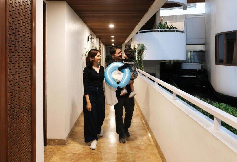 Fotos del hotel House Sangkuriang:  16