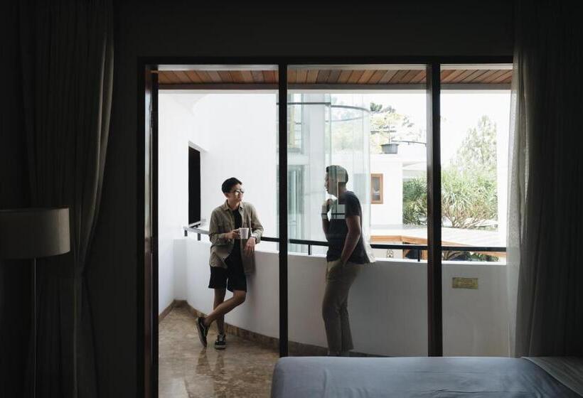 Fotos del hotel House Sangkuriang:  18