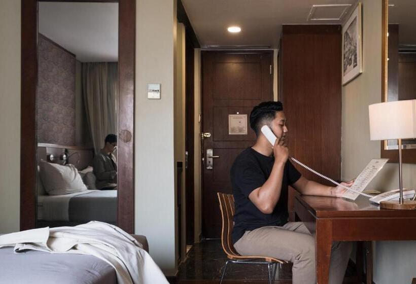 Fotos del hotel House Sangkuriang:  19