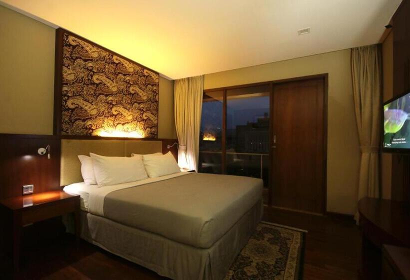 Fotos del hotel House Sangkuriang:  2