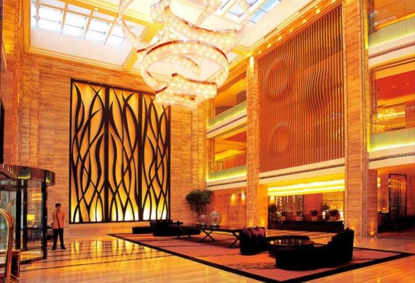 Fotos del hotel Howard Johnson Changshan Lake Plaza Changle: 1 Fotos del hotel Howard Johnson Changshan Lake Plaza Changle: 1