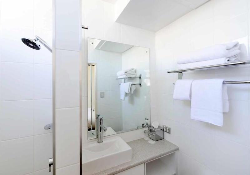 فندق Ibis Styles Adelaide Grosvenor