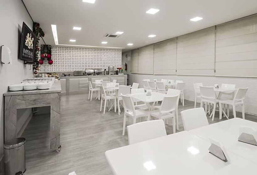 Отель Imperial Plaza