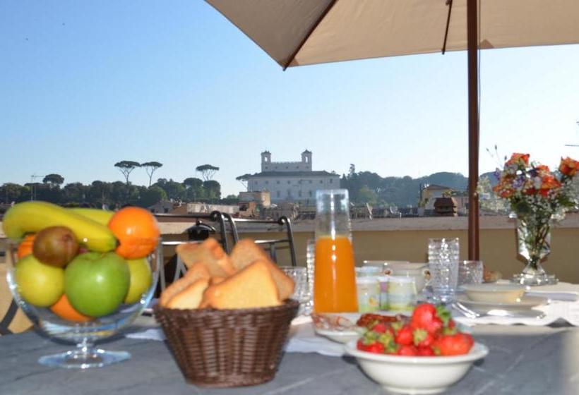 Hotel La Scelta Di Goethe Luxury Suites