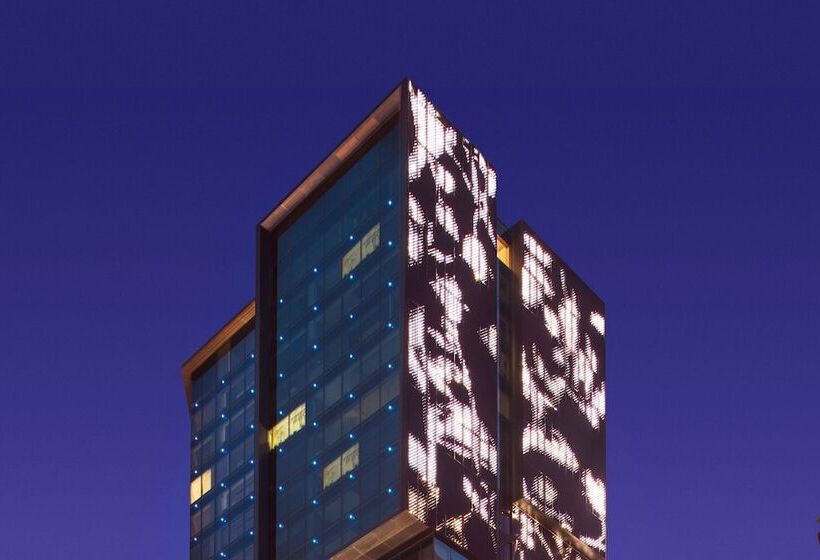 Fotos del hotel Le Meridien Zhengzhou:  13
