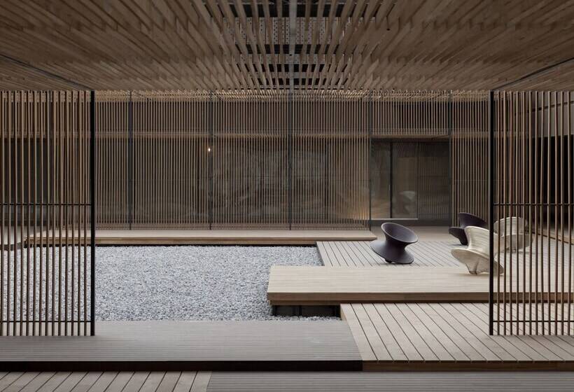 Fotos del hotel Le Meridien Zhengzhou:  12