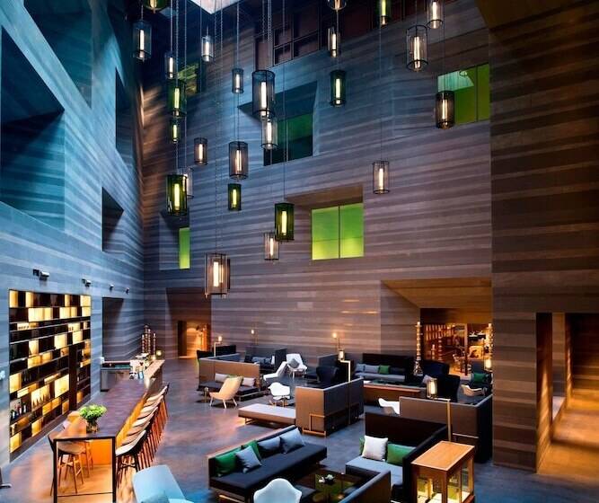 Fotos del hotel Le Meridien Zhengzhou:  9