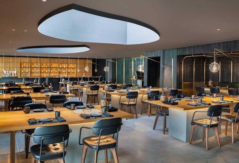 Fotos del hotel Le Meridien Zhengzhou:  10