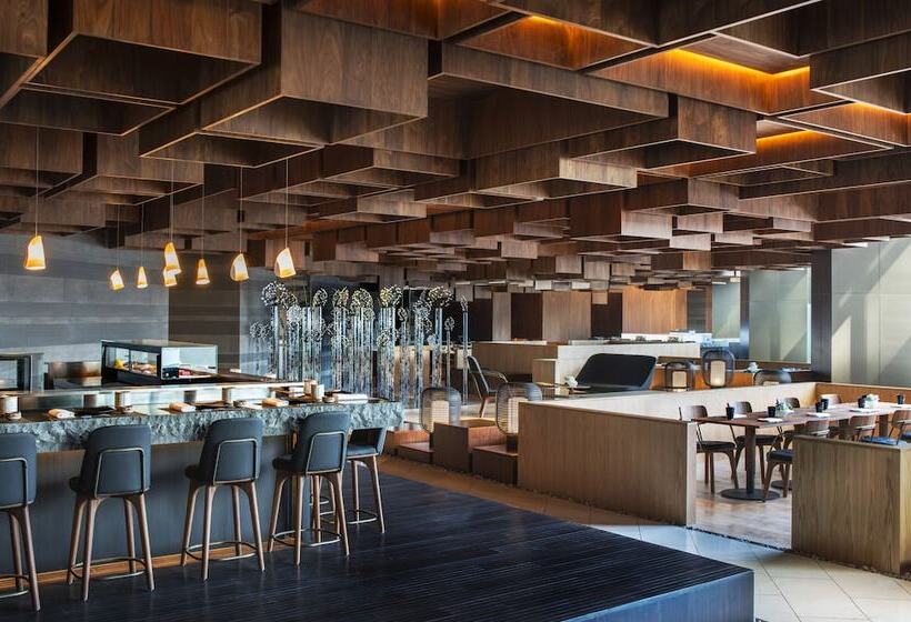 Fotos del hotel Le Meridien Zhengzhou:  11