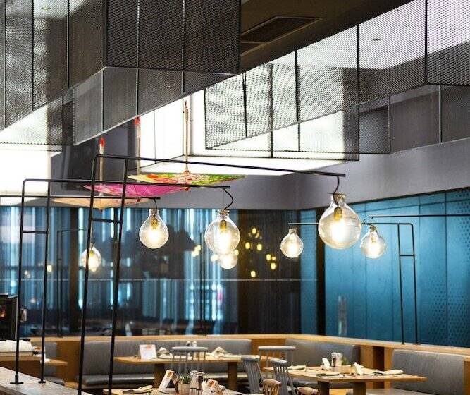 Fotos del hotel Le Meridien Zhengzhou:  20