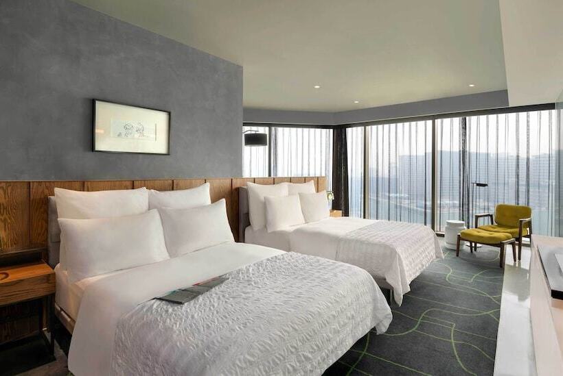 Fotos del hotel Le Meridien Zhengzhou:  5