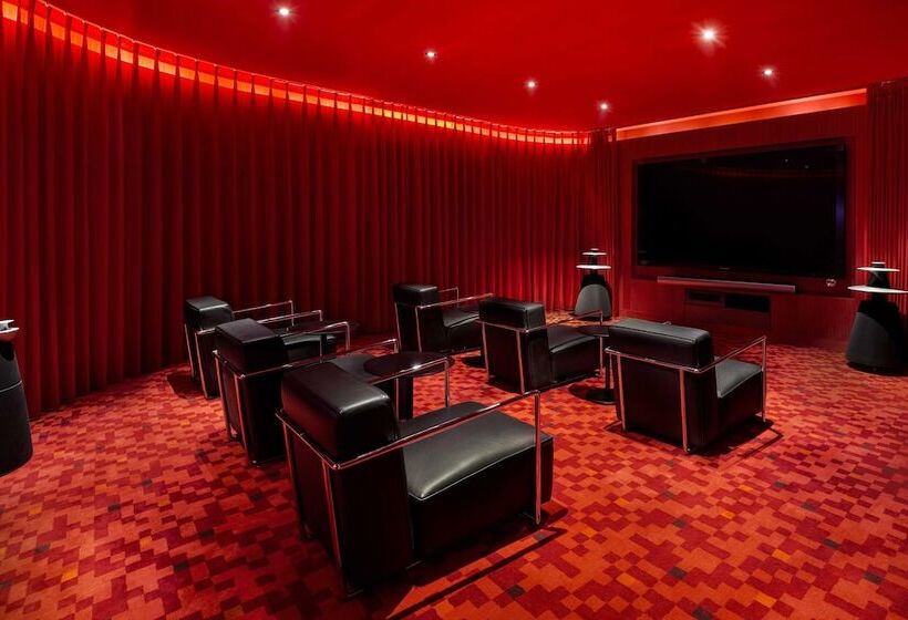 Fotos del hotel Le Meridien Zhengzhou:  23