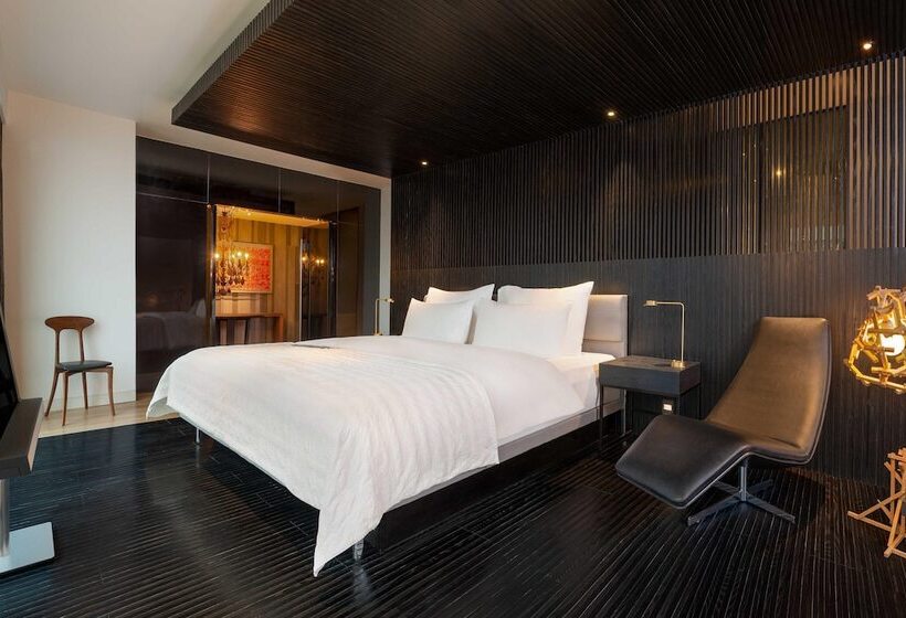 Fotos del hotel Le Meridien Zhengzhou:  4