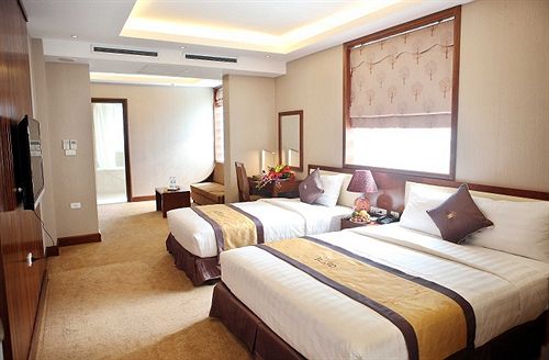 Hotel Lenid Hanoi