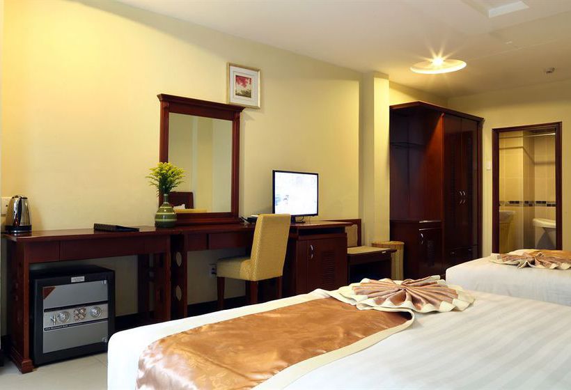 Hotel Lien Thanh