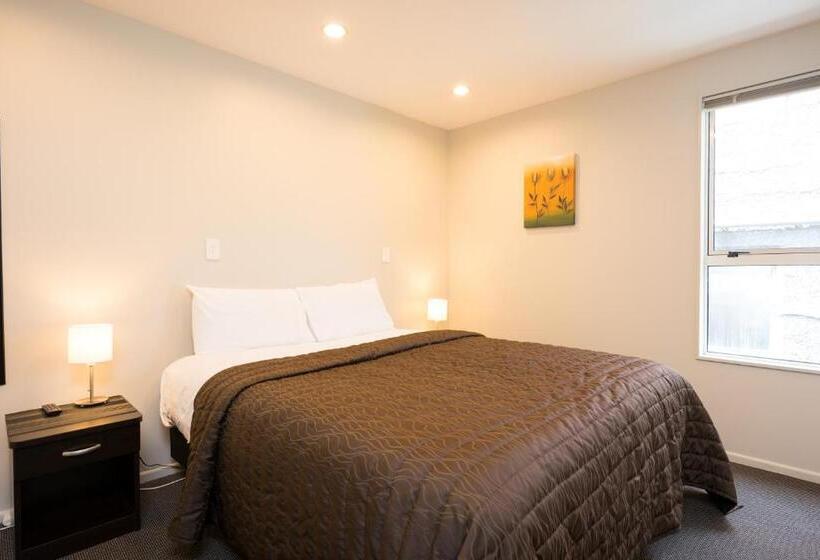 Fotos del hotel Lugano Motor Lodge:  8