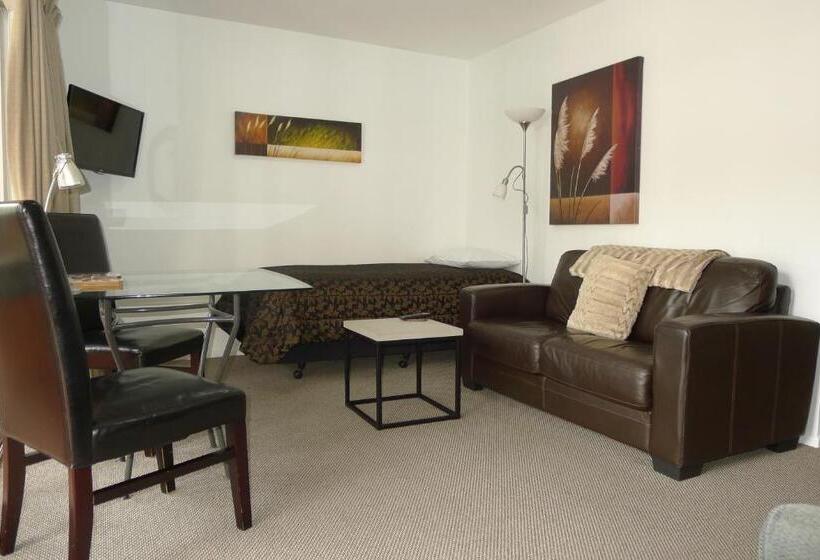 Fotos del hotel Lugano Motor Lodge:  36